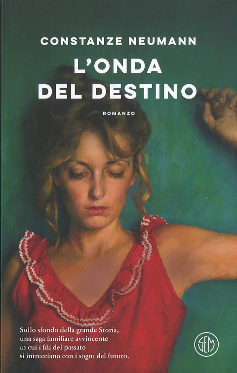 Onda del destino
