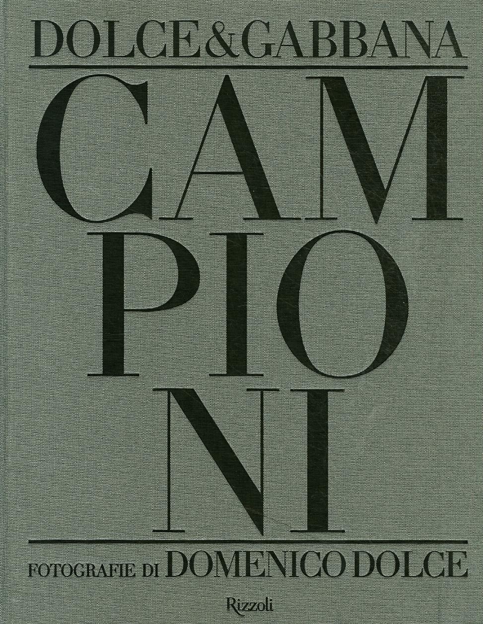 Campioni. Ediz. illustrata