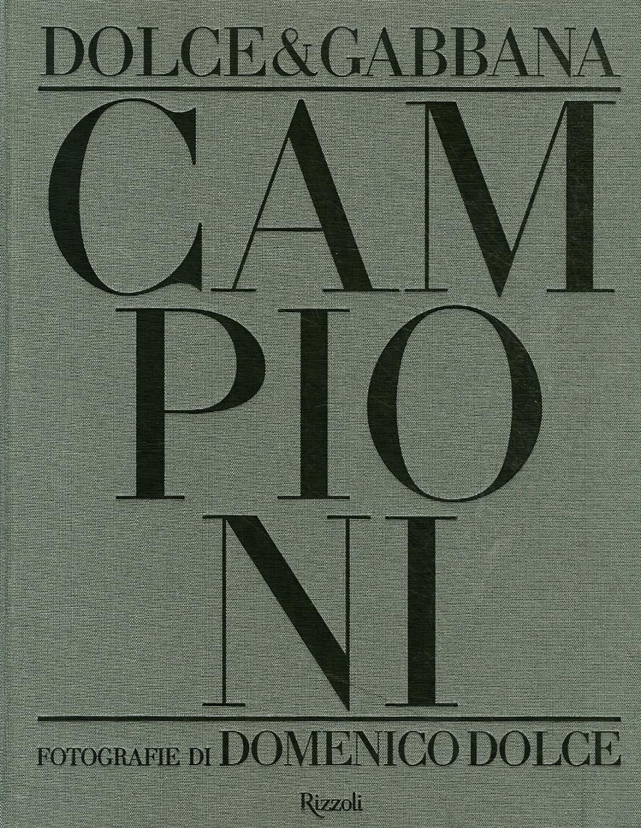 Campioni. Ediz. illustrata