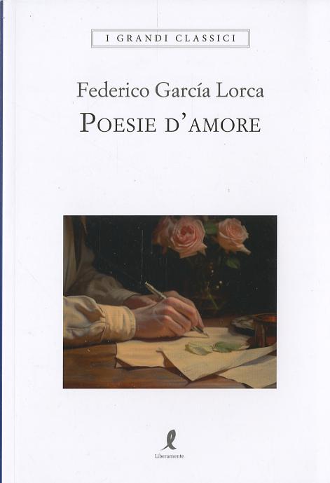 Poesie d amore