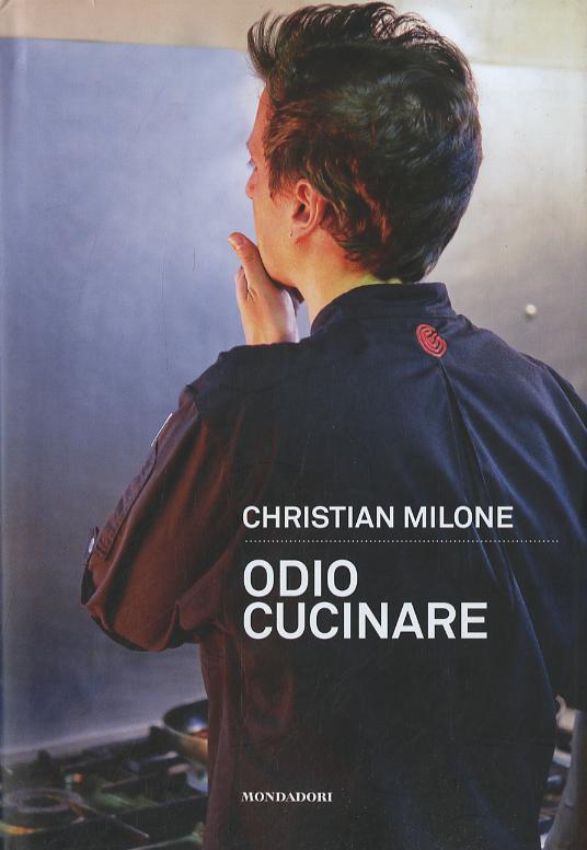 Odio cucinare
