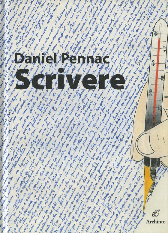 Scrivere