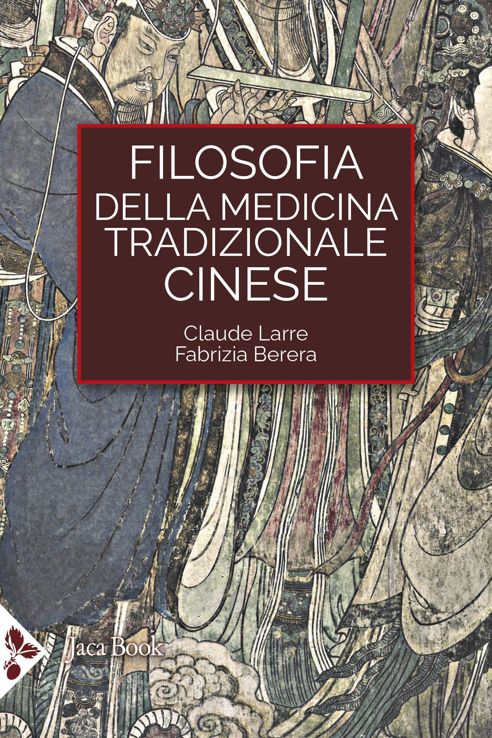 Filosofia della medicina tradizionale cinese