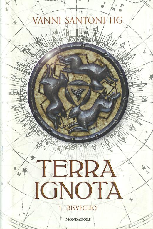 Risveglio. Terra ignota