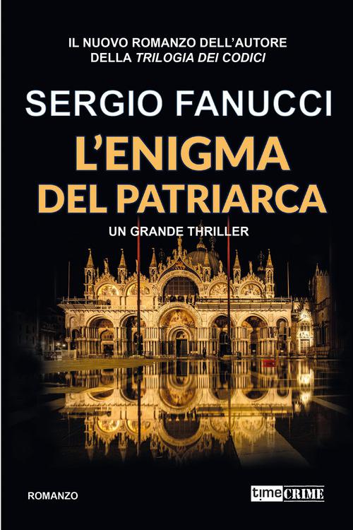 Enigma del patriarca