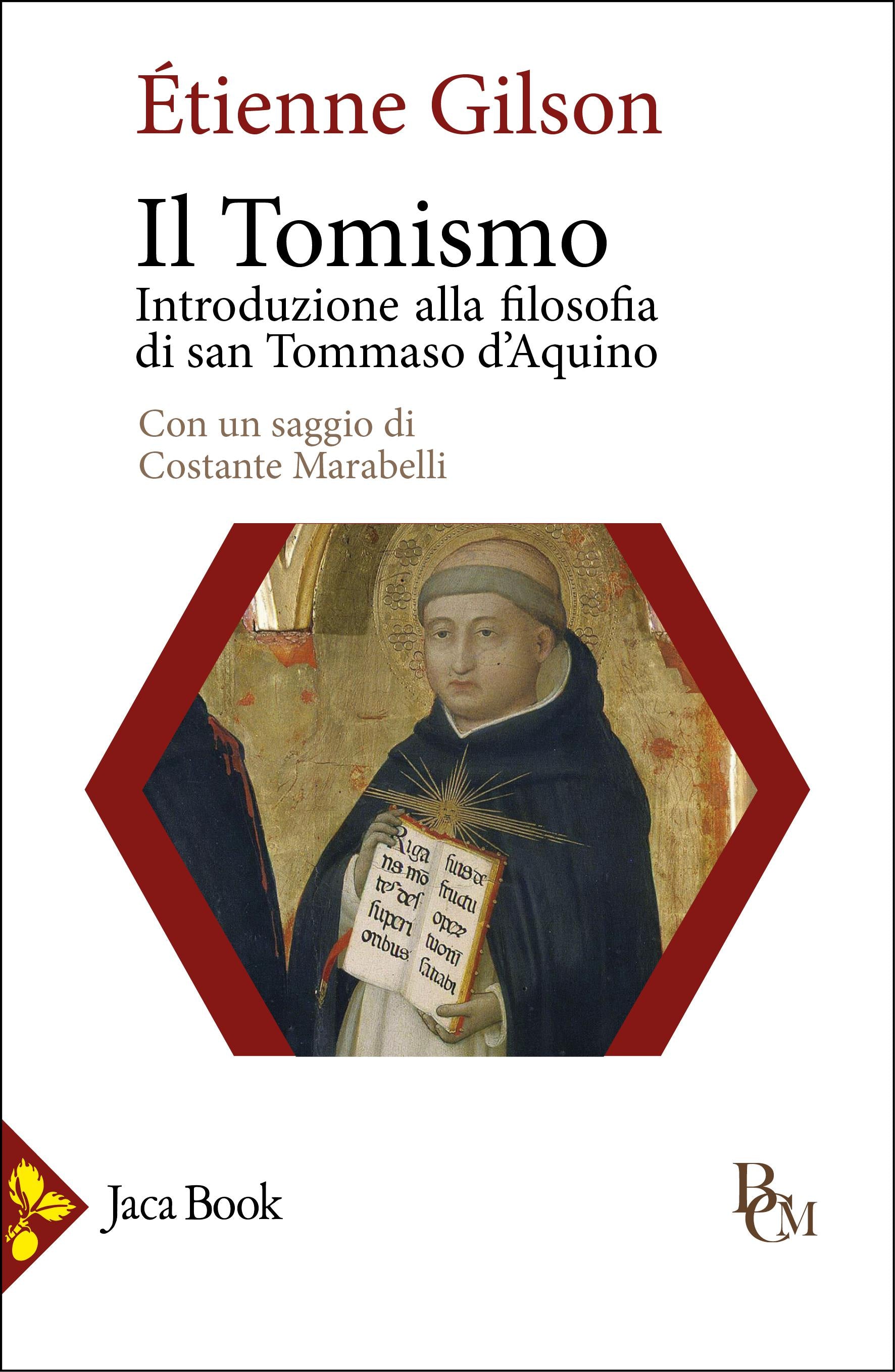 Tomismo. Introduzione alla filosofia di san Tommaso d Aquino
