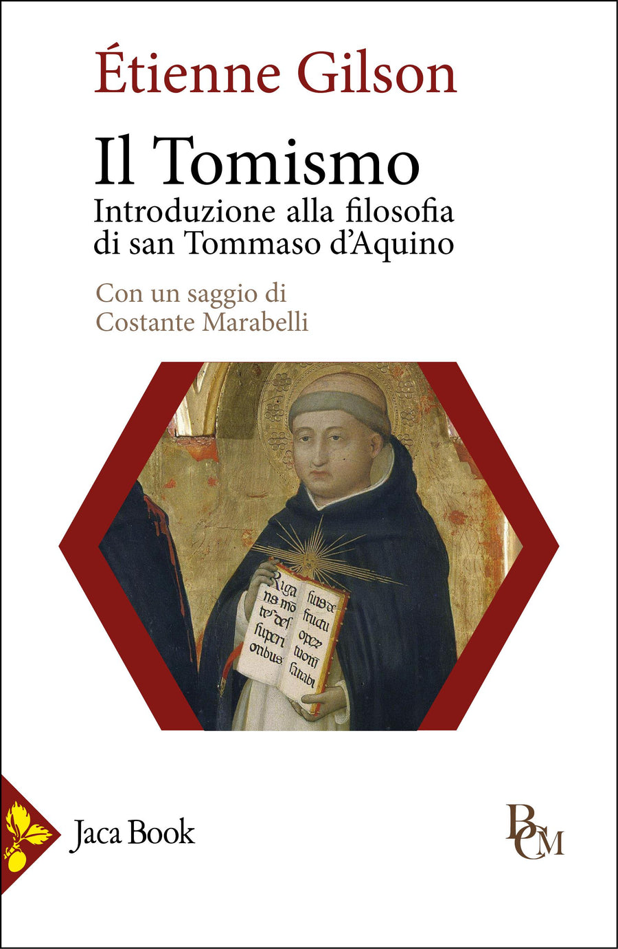 Tomismo. Introduzione alla filosofia di san Tommaso d Aquino