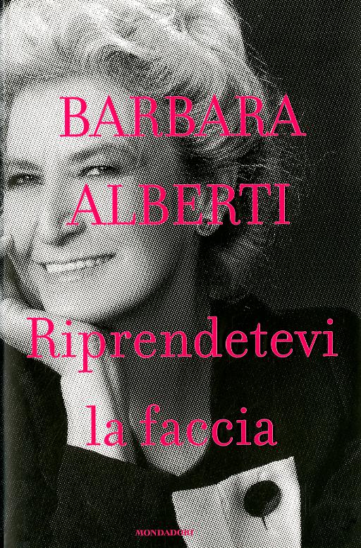 Riprendetevi la faccia