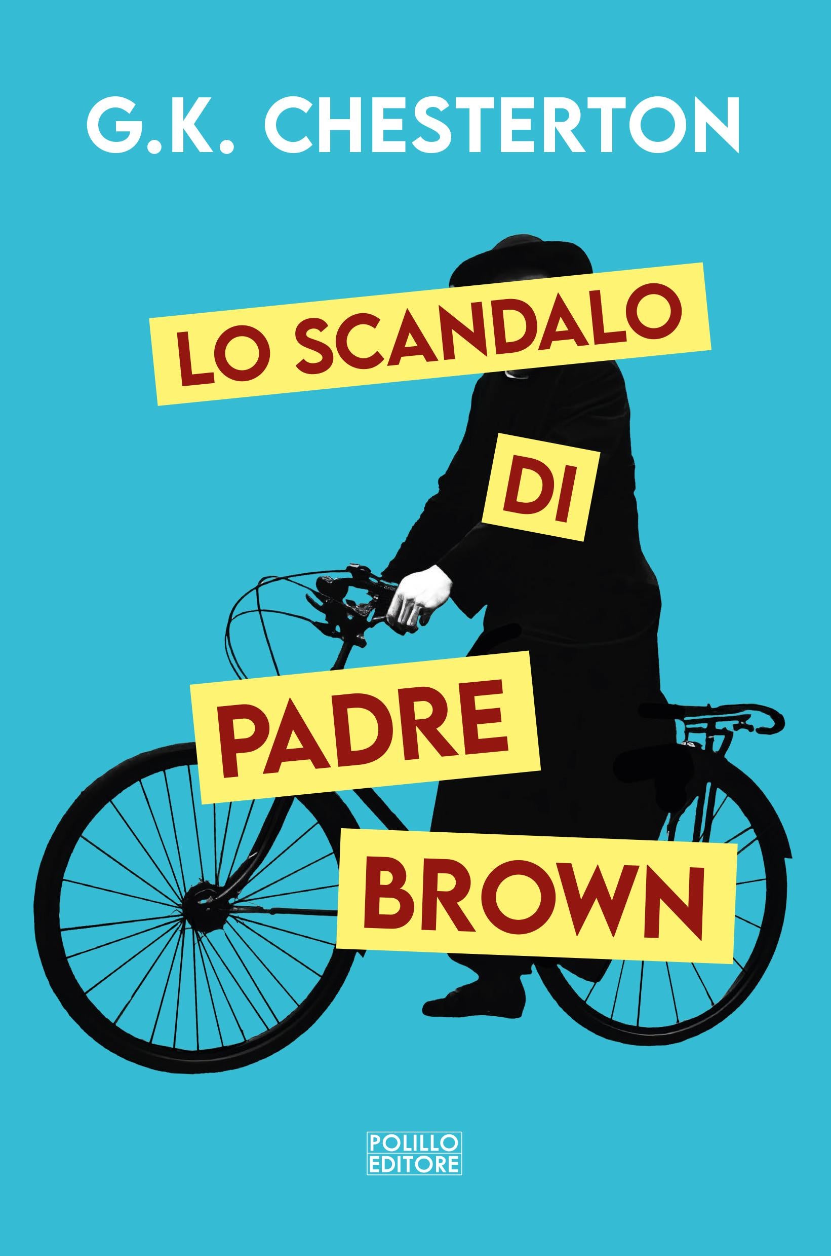 Scandalo di padre Brown