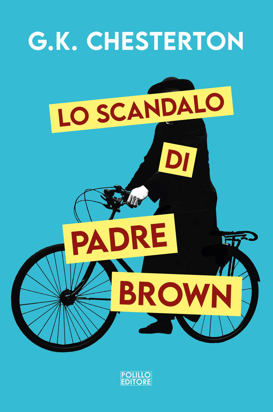 Scandalo di padre Brown