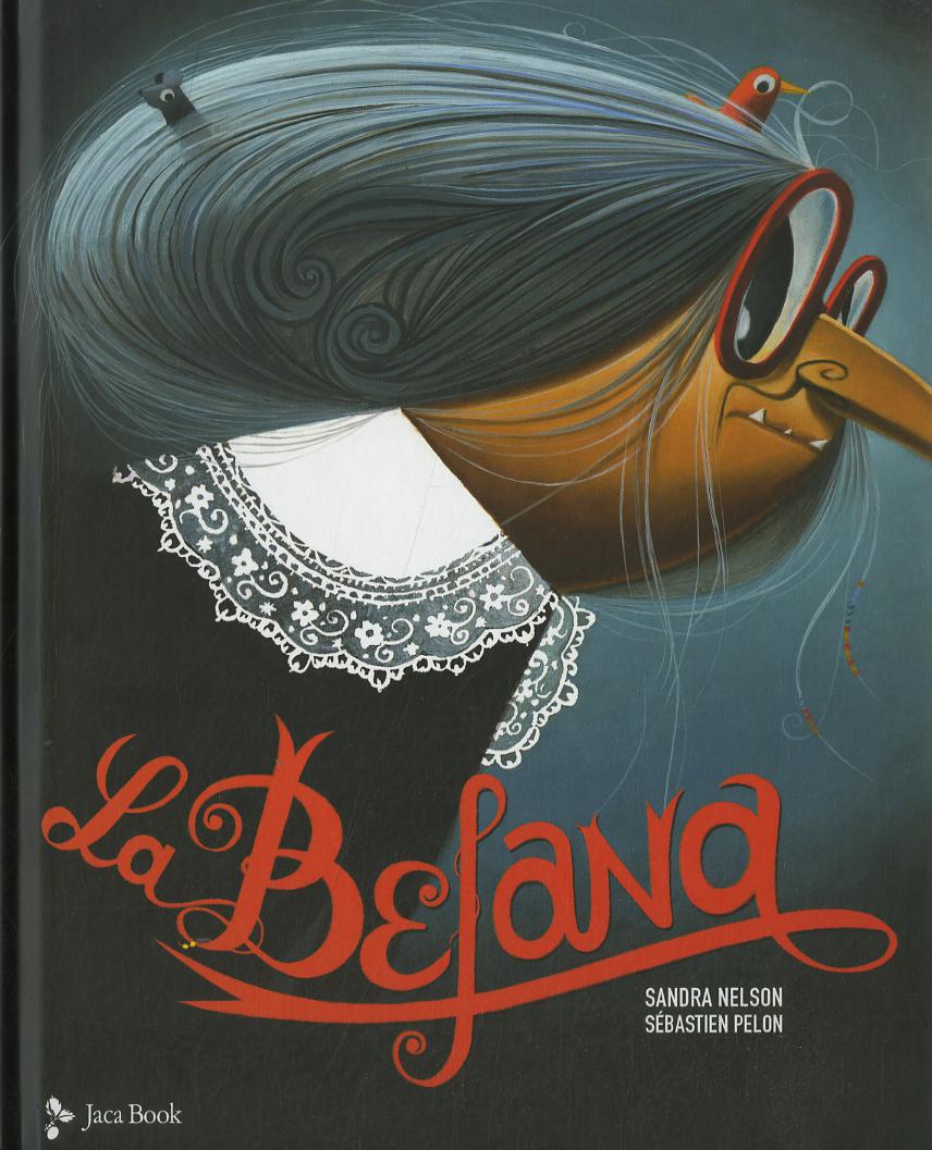 Befana. Ediz. a colori