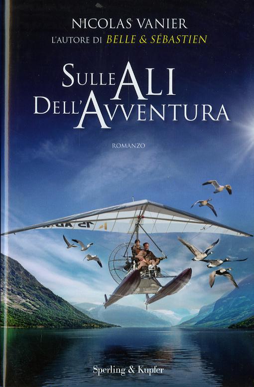 Sulle ali dell avventura