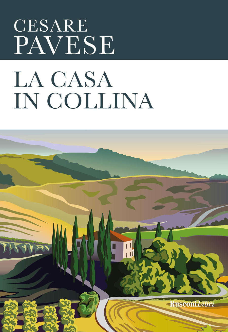 Casa in collina