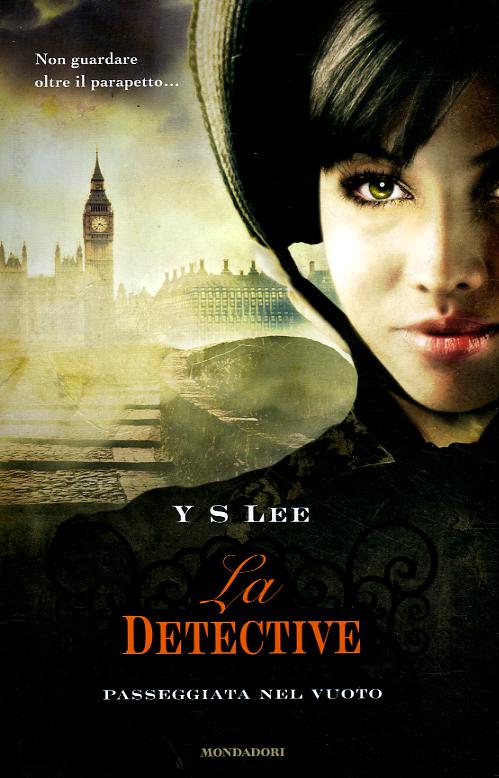Detective. Passeggiata nel vuoto