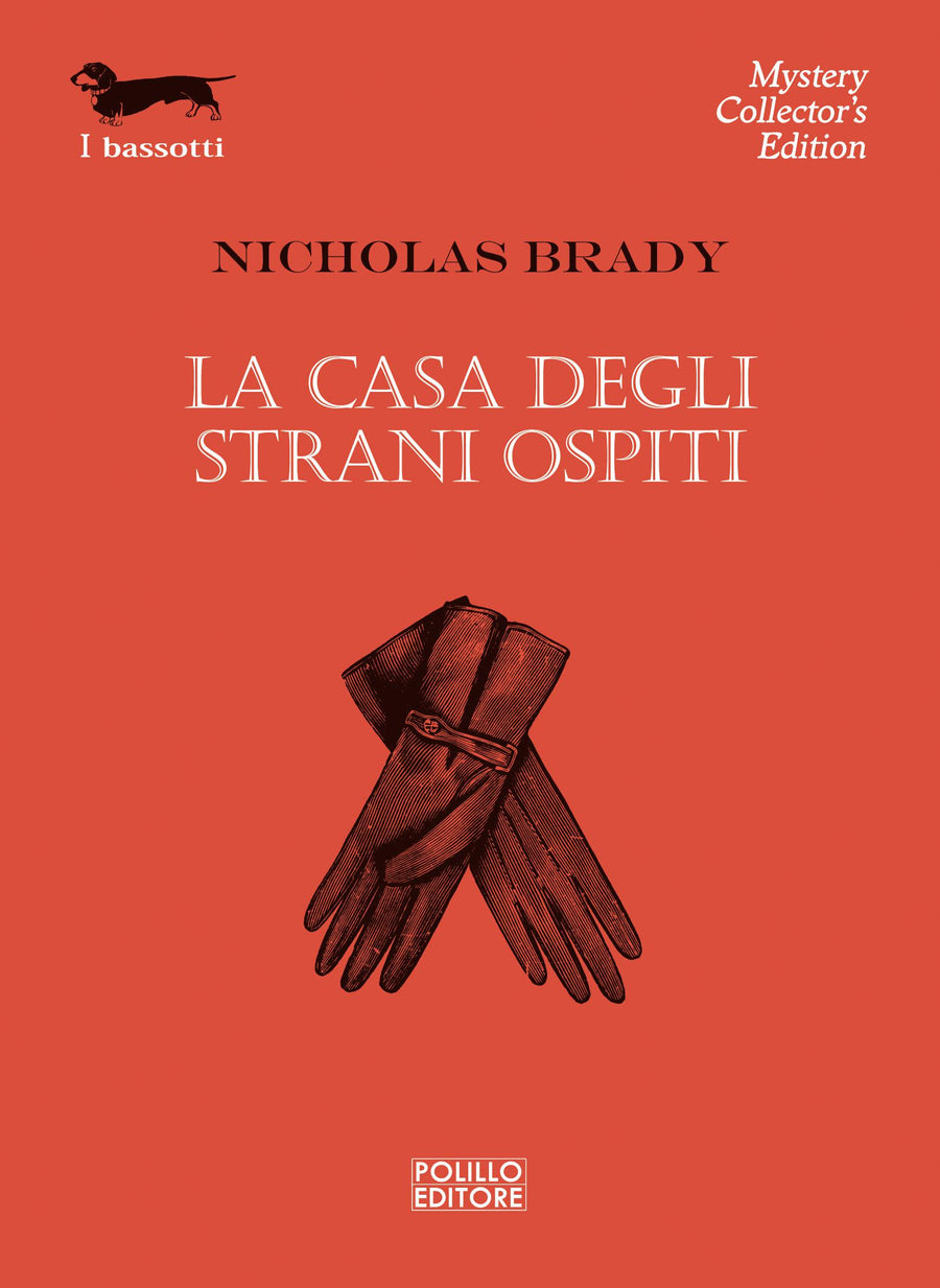 Casa degli strani ospiti