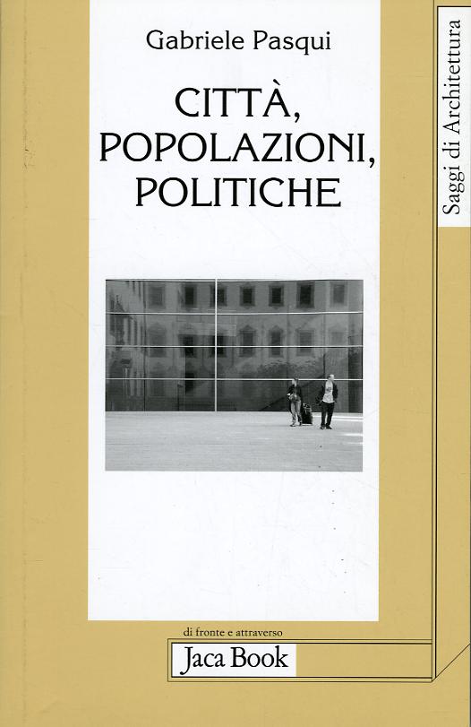 Citta Popolazioni Politiche (Fc)