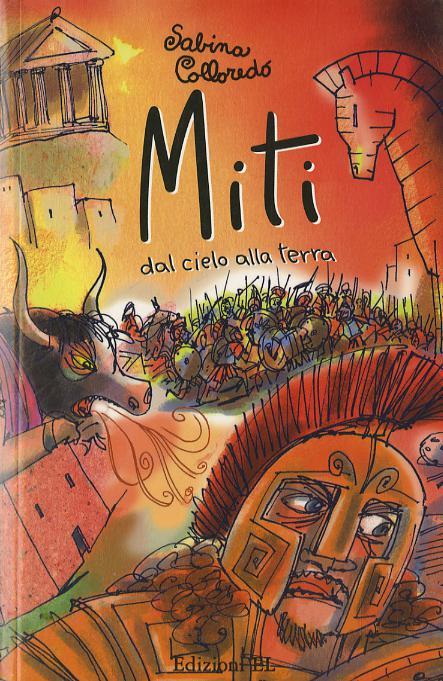 Miti dal cielo alla terra
