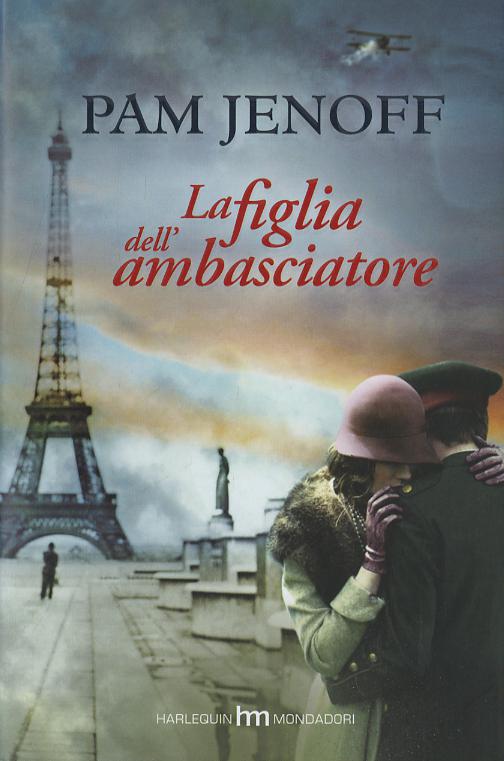 Figlia dell ambasciatore
