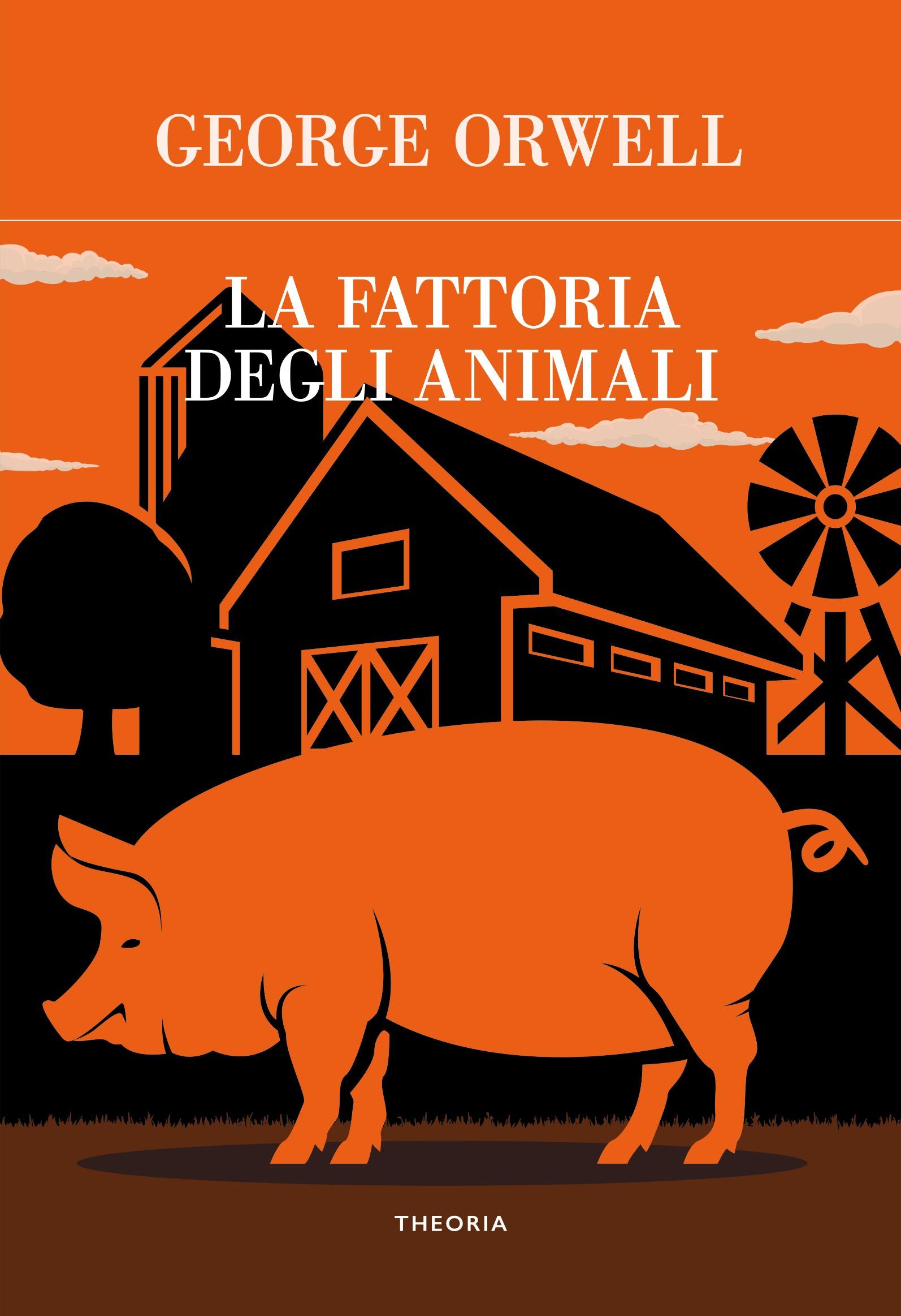 Fattoria degli animali