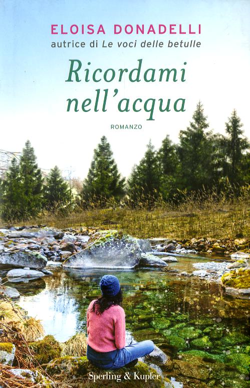Ricordami nell acqua