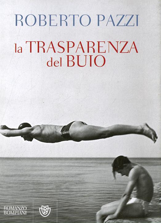 Trasparenza del buio