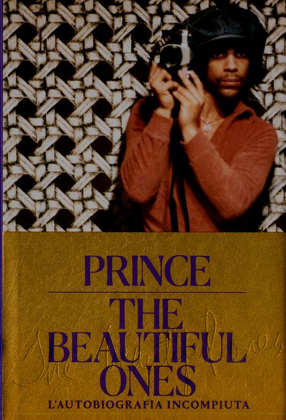 Beautiful ones. L autobiografia incompiuta
