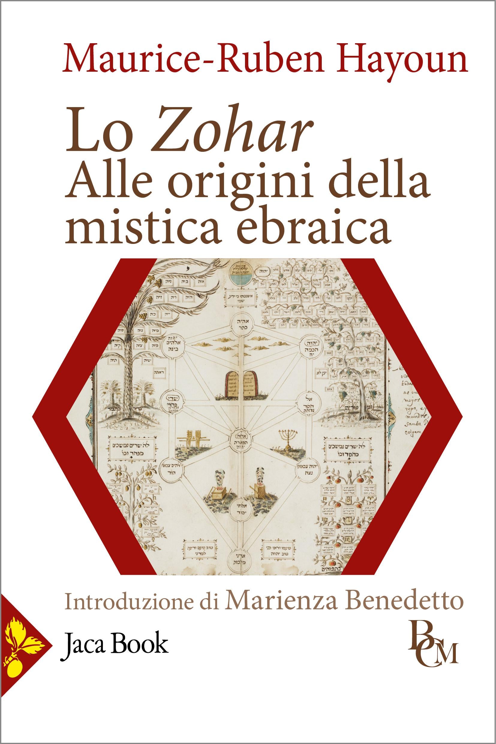 Zohar. Alle origini della mistica ebraica