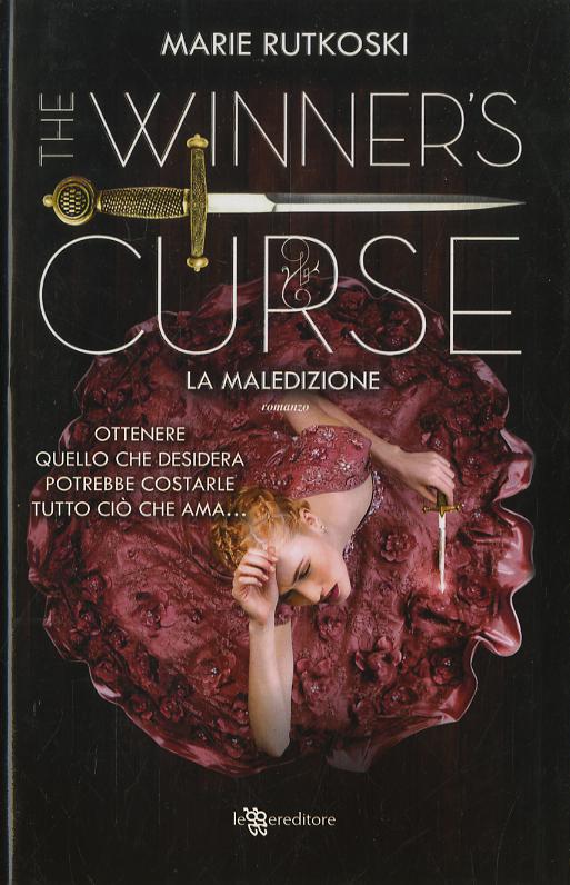 Winner'S Curse. La Maledizione (The