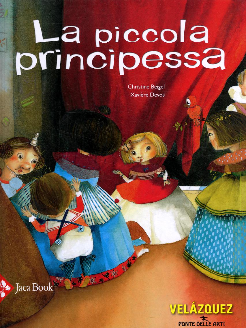 Piccola Principessa, La - (Fc) - Ed