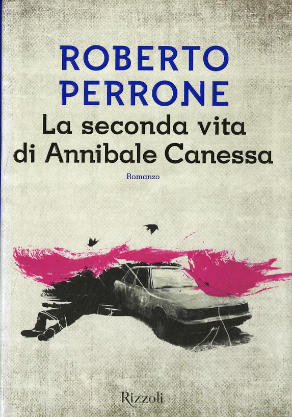 Seconda vita di Annibale Canessa