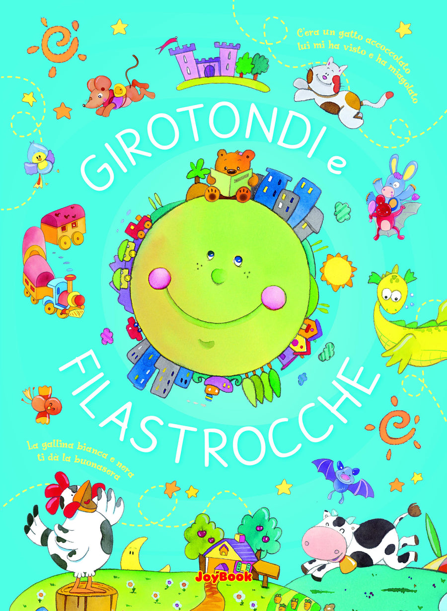 Girotondi e filastrocche