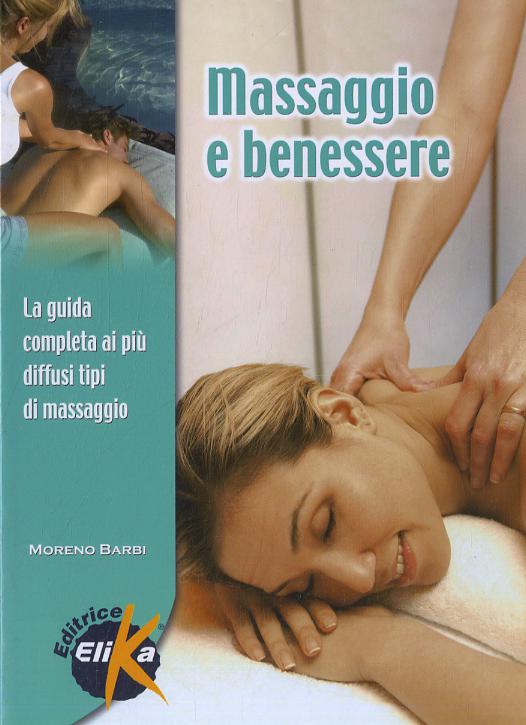 Massaggio e benessere