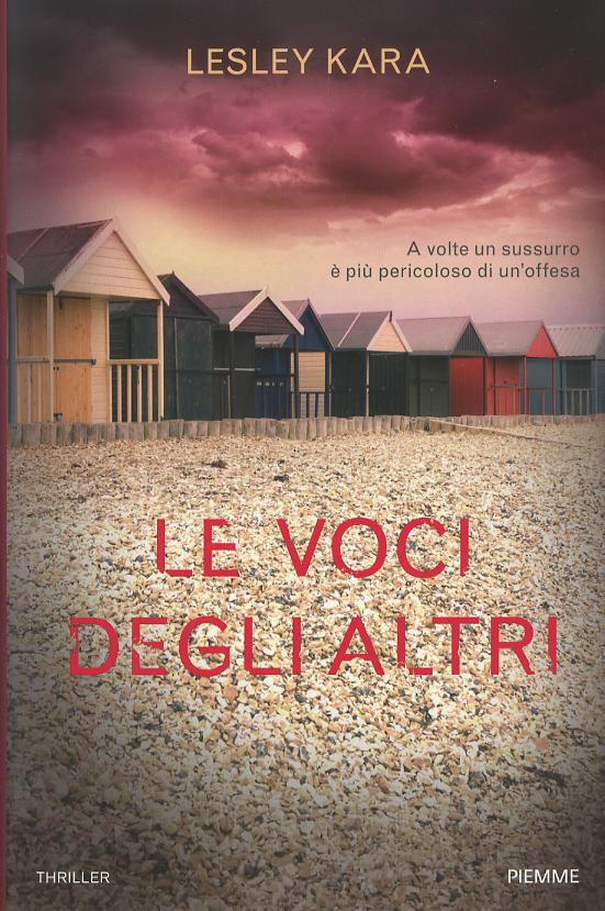 Voci degli altri