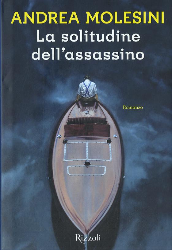 Solitudine dell assassino