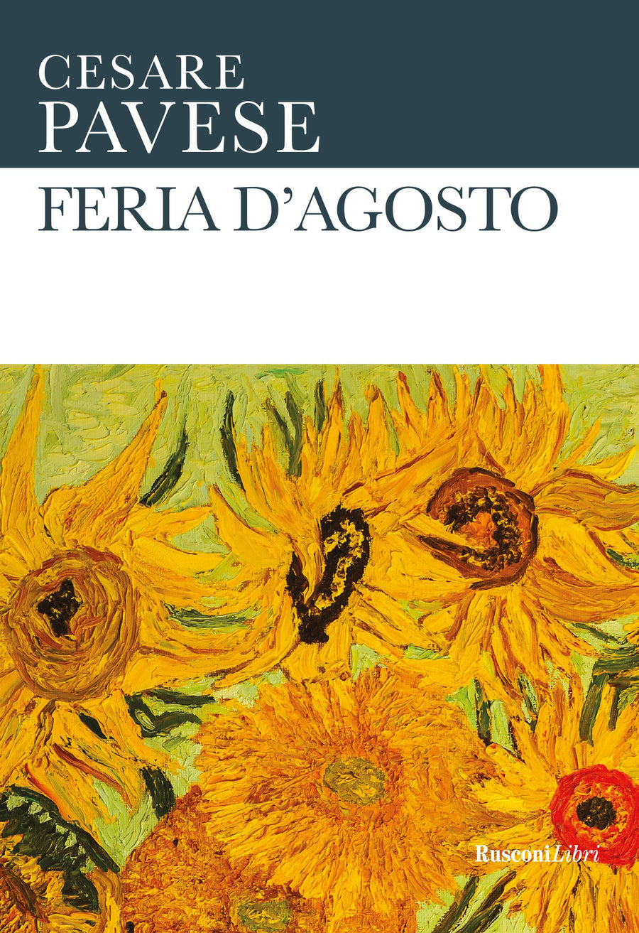 Feria d agosto