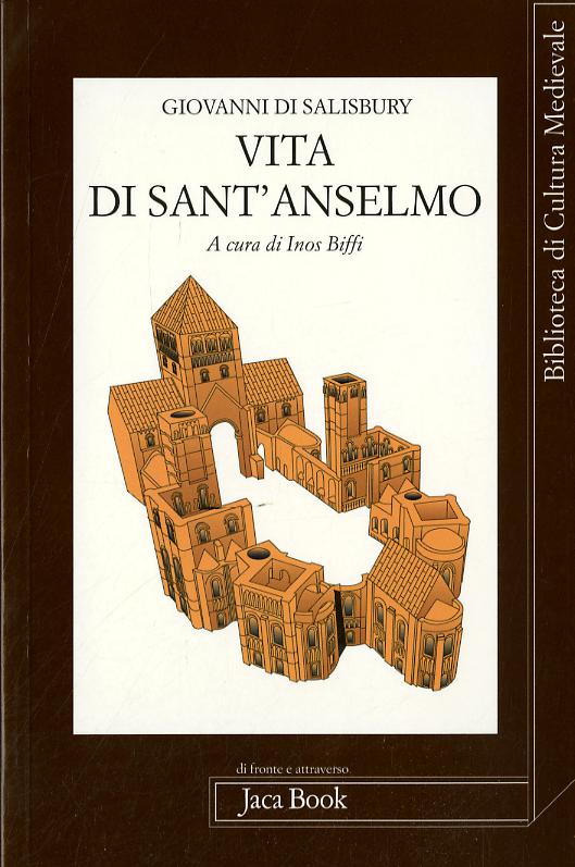 Vita Di Sant Anselmo F.C.