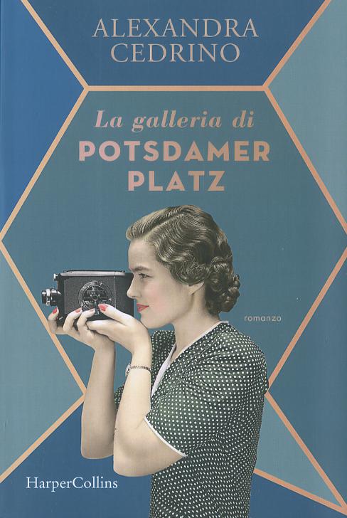 Galleria di Potsdamer Platz