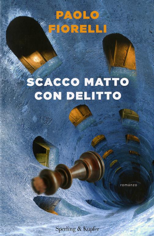 Scacco matto con delitto