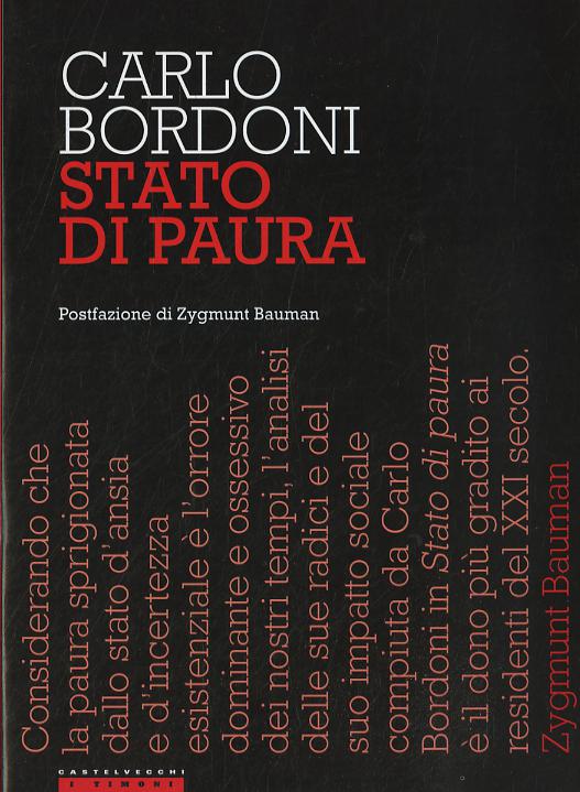 Stato di paura