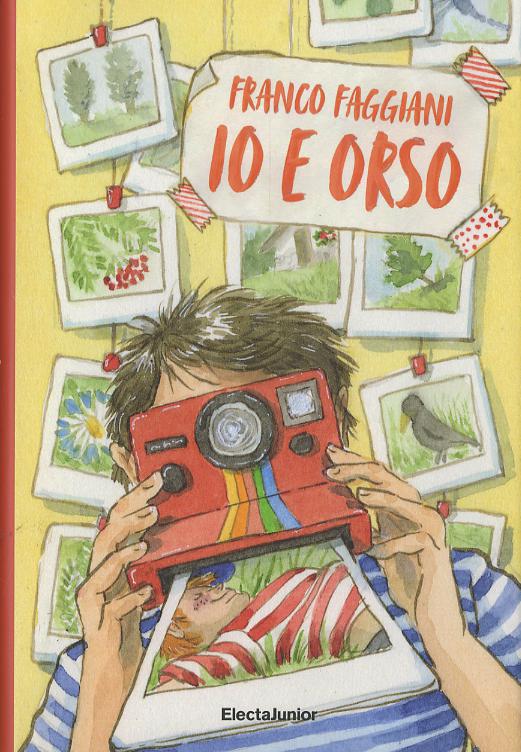 Io e Orso. Ediz. a colori