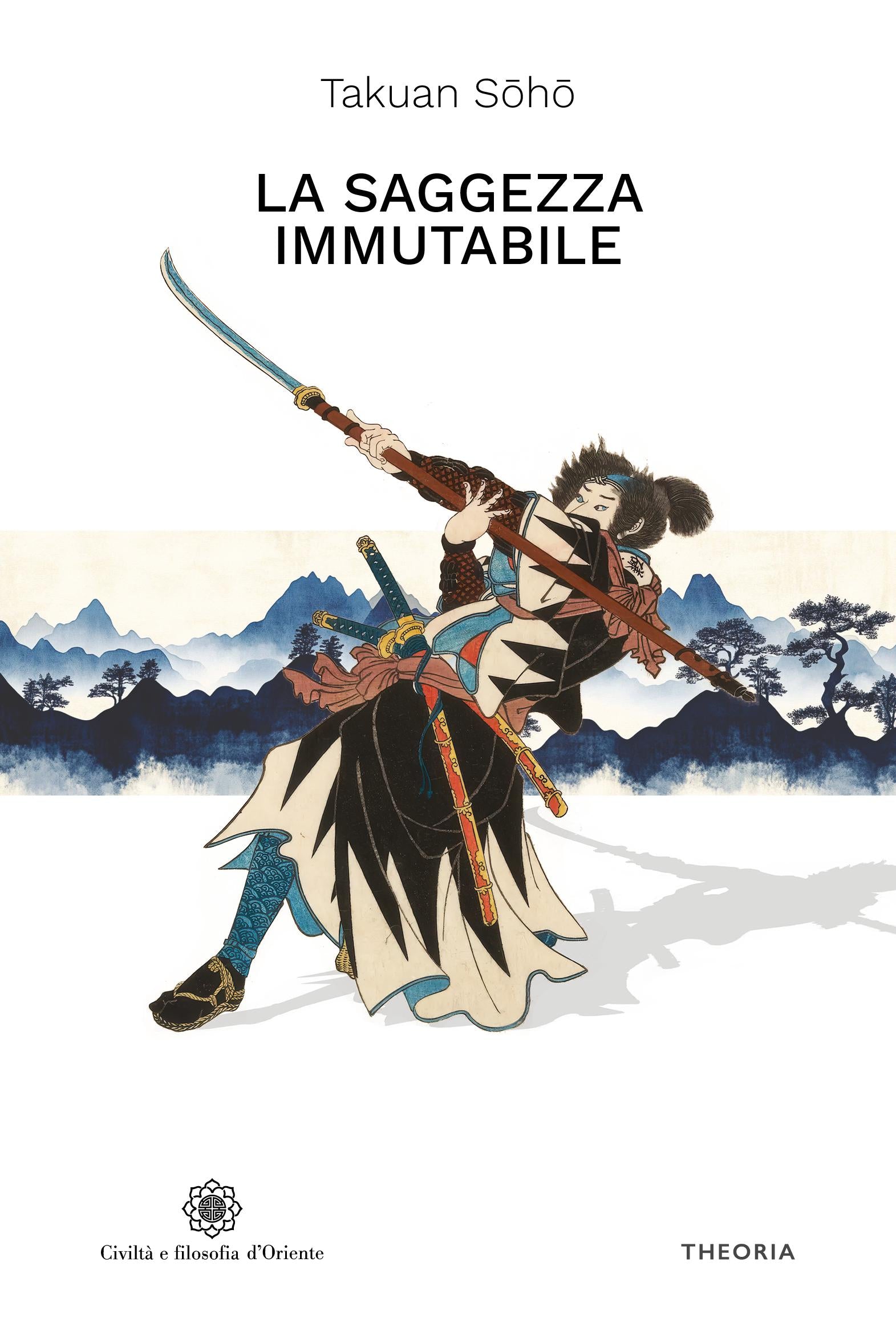 Saggezza immutabile