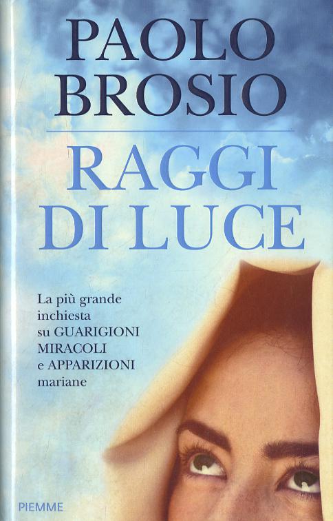 Raggi di luce
