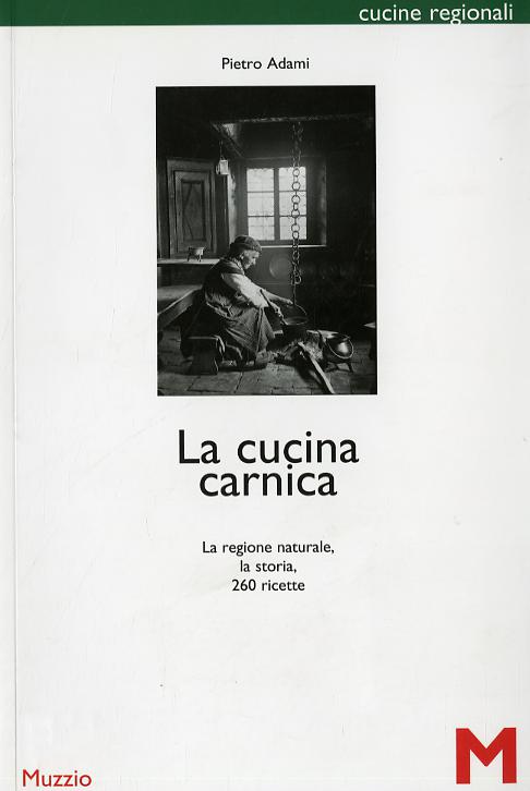 Cucina carnica