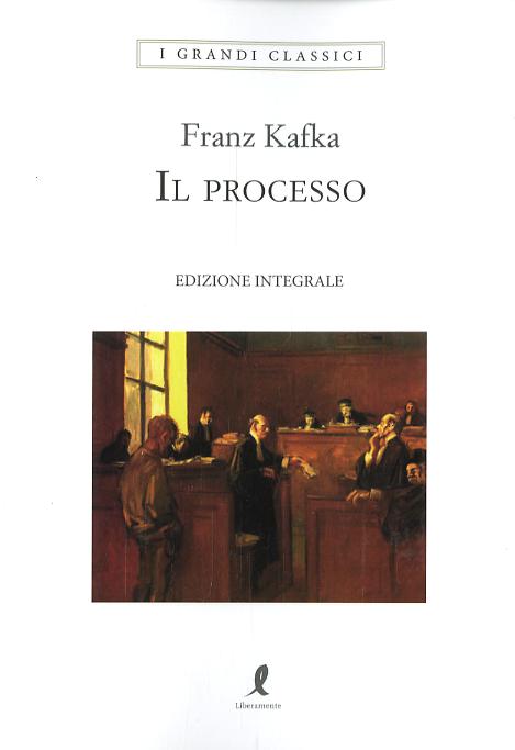 Processo. Ediz. integrale