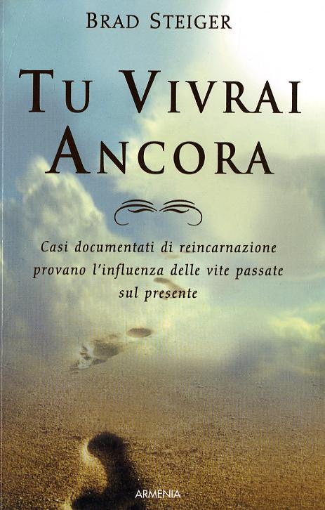 Tu vivrai ancora