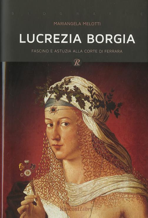 Lucrezia Borgia (V.E.)