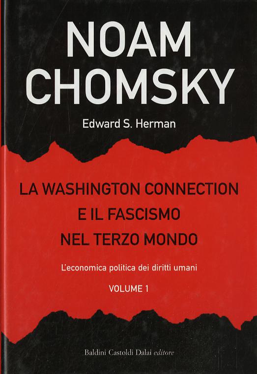 Washington connection e il fascismo nel Terzo mondo