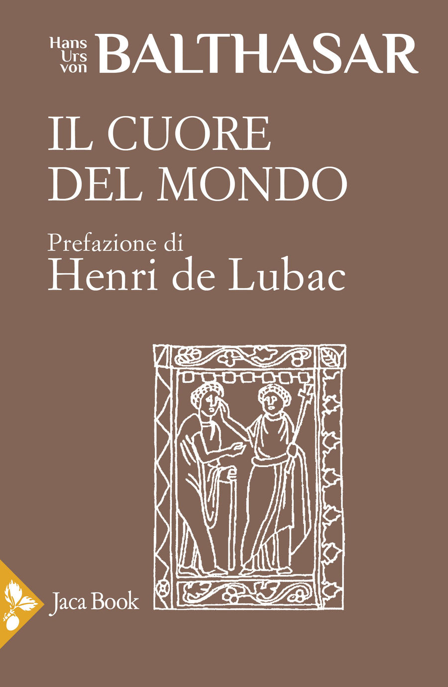 Cuore del mondo