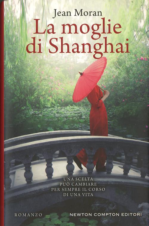 Moglie di Shanghai