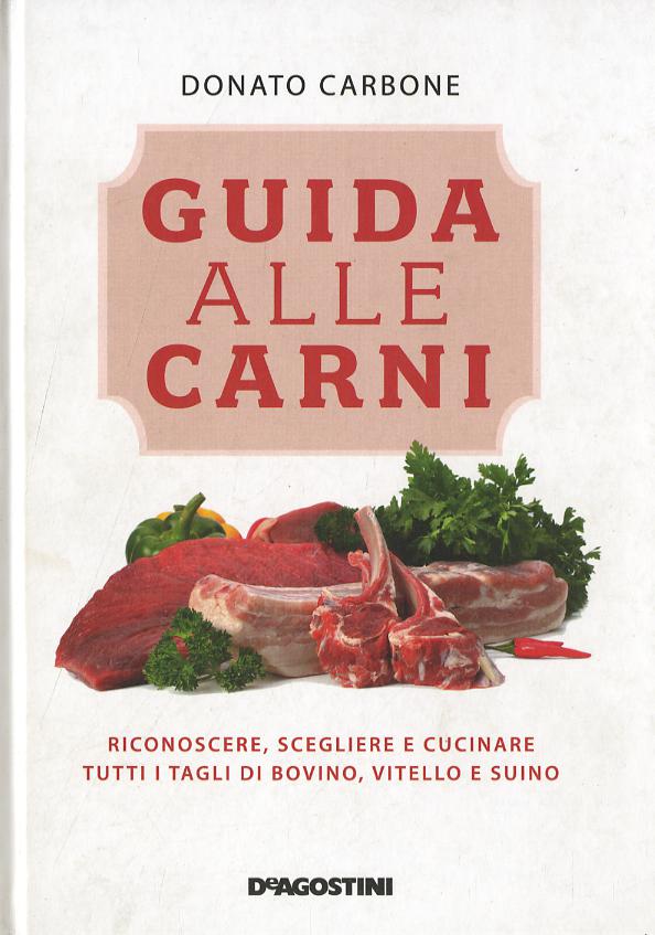 Guida alle carni
